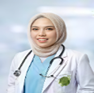dr. Raissa Nurwany, SpOG
