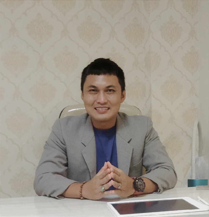 Agung Hasrudin Umza