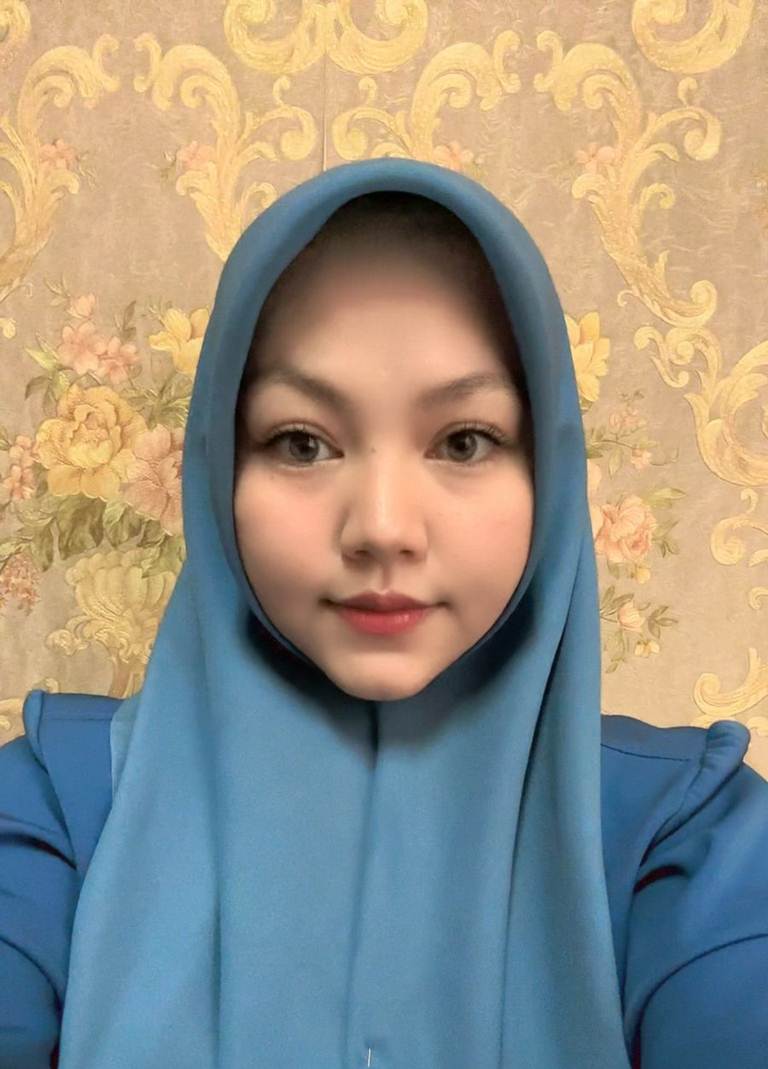 Wenny Fitria Dona